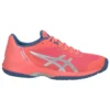 Gel-Court Speed „Orange Pink“