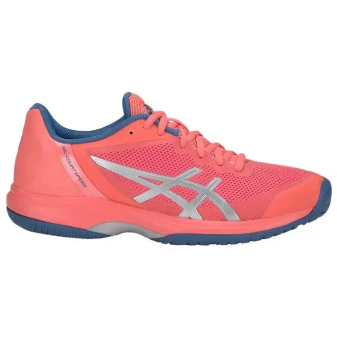 Gel-Court Speed „Orange Pink“