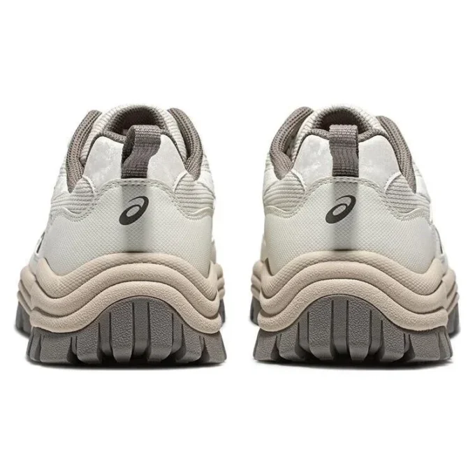 GEL-CSL 01 Schuhe «Beige, Weiss, Braun»