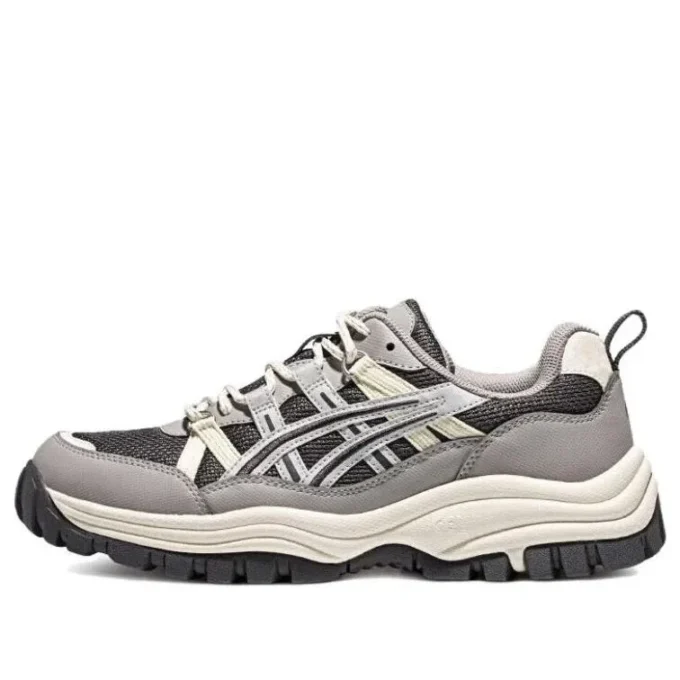 Gel-CSL 01 Schuhe «Grey White Black»