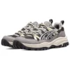 Gel-CSL 01 Schuhe «Grey White Black»