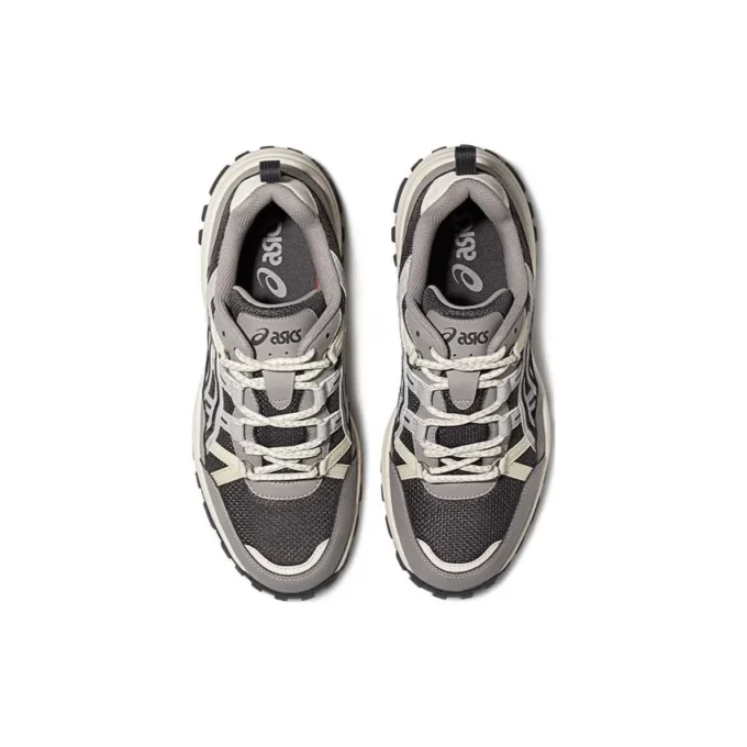 Gel-CSL 01 Schuhe «Grey White Black»