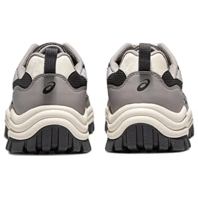Gel-CSL 01 Schuhe «Grey White Black»