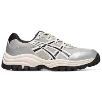 GEL-CSL 02 Sneakers «Grey Silver»