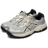 GEL-CSL 02 Sneakers «Grey Silver»