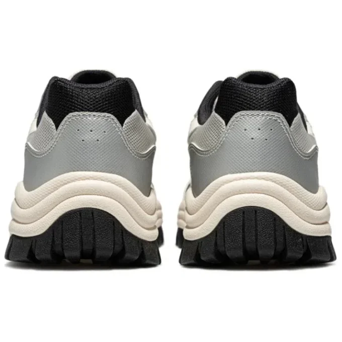 GEL-CSL 02 Sneakers «Grey Silver»