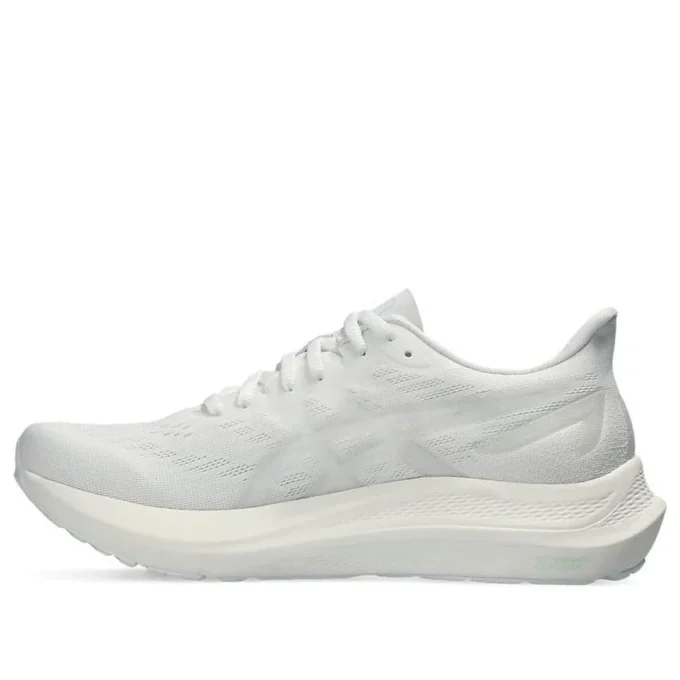 Gel-Cumulus 12 «White Off White»