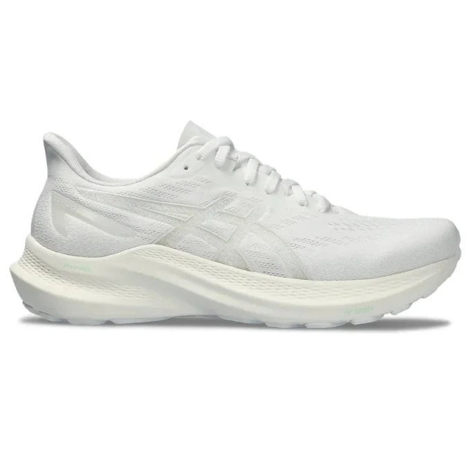 Gel-Cumulus 12 «White Off White»
