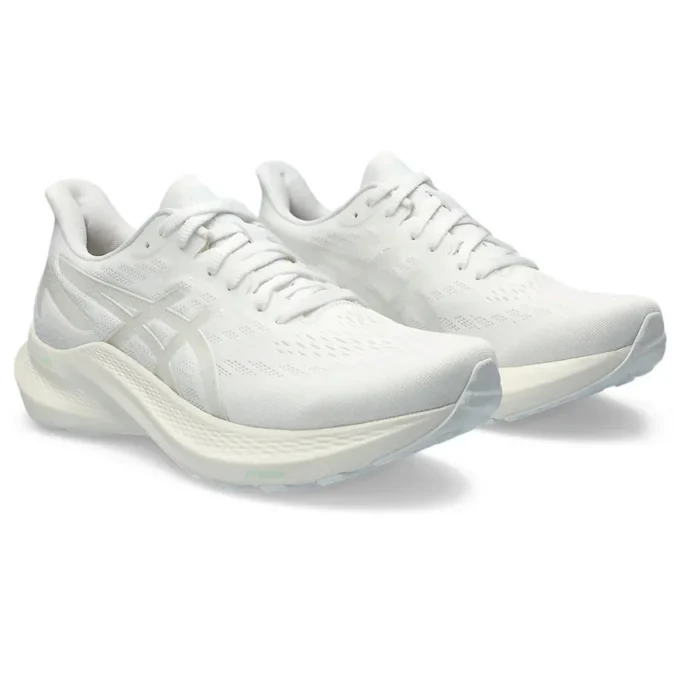 Gel-Cumulus 12 «White Off White»