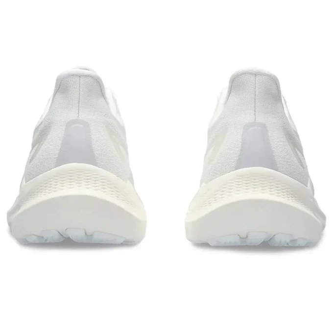 Gel-Cumulus 12 «White Off White»