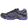 Gel-Cumulus 16 GTX „Grey Purple“