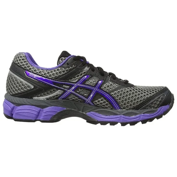 Gel-Cumulus 16 GTX „Grey Purple“