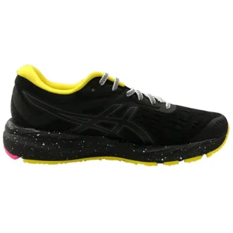 Gel-Cumulus 20 TOKYO HERRENSCHUHE LIMITED EDITION „Black Yellow“