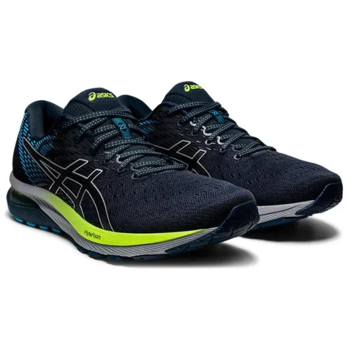 Gel-Cumulus 22 «French Blue»