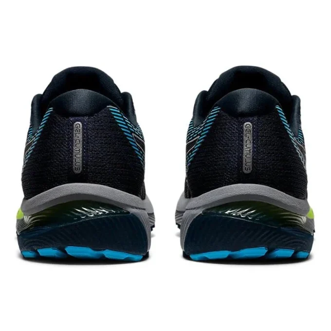 Gel-Cumulus 22 «French Blue»