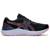 Gel-Cumulus 23 «Black Blazing Coral»