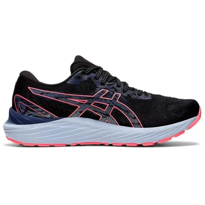 Gel-Cumulus 23 «Black Blazing Coral»