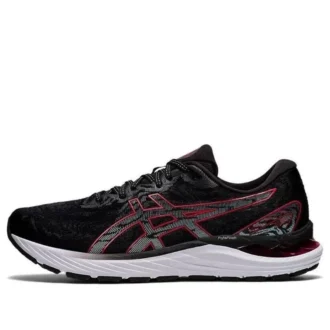 Gel-Cumulus 23 «Black Electric Red»