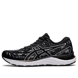 Gel-Cumulus 23 «Black White»
