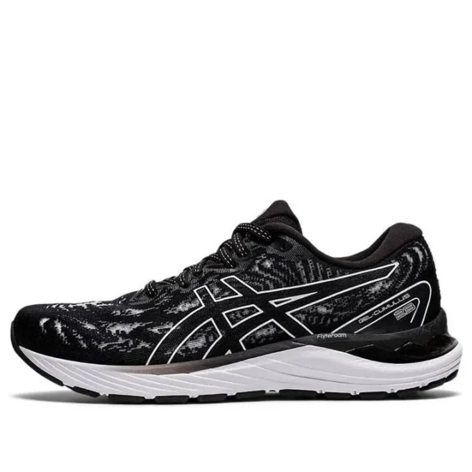 Gel-Cumulus 23 «Black White»
