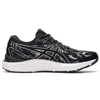 Gel-Cumulus 23 «Black White»