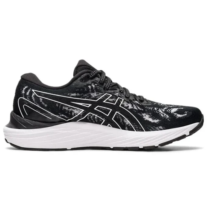 Gel-Cumulus 23 «Black White»