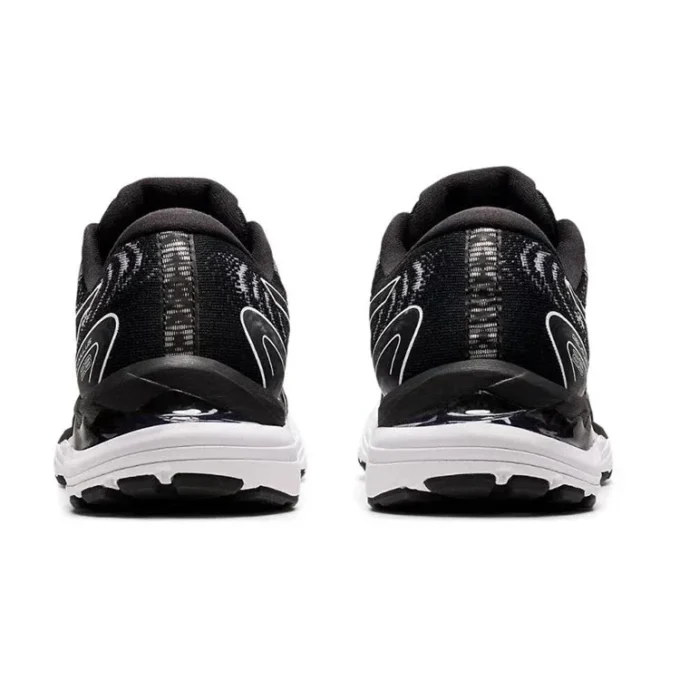 Gel-Cumulus 23 «Black White»