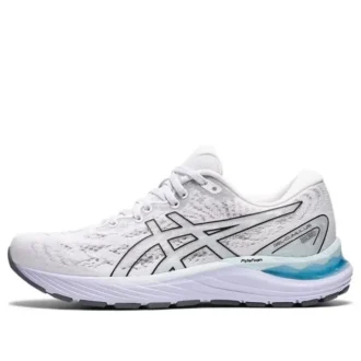 Gel-Cumulus 23 «White Black»