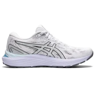 Gel-Cumulus 23 «White Black»