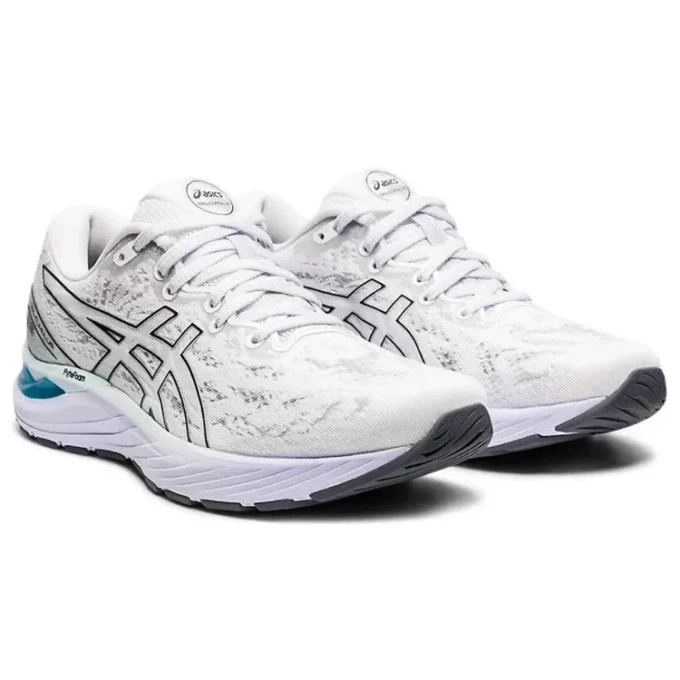 Gel-Cumulus 23 «White Black»