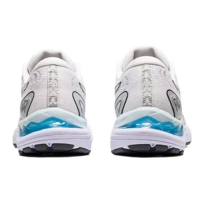 Gel-Cumulus 23 «White Black»