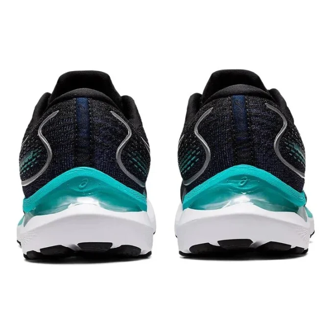 Gel-Cumulus 24 „Black Teal“