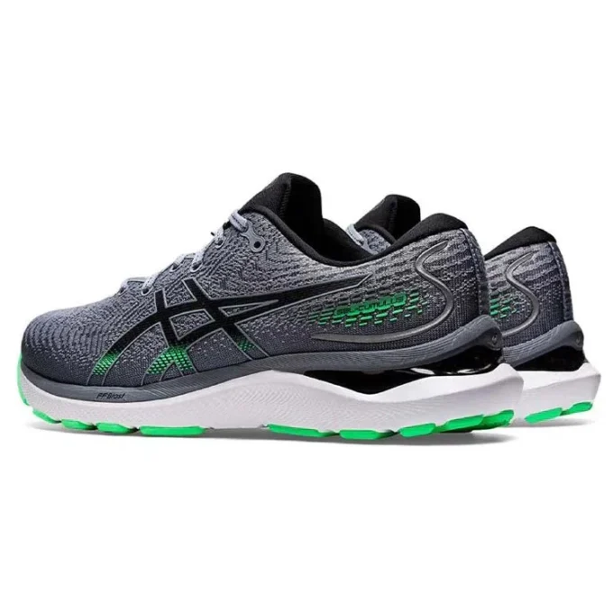 Gel-Cumulus 24 «Grey»