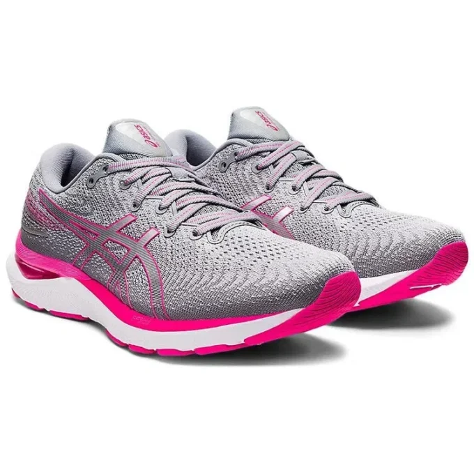 Gel-Cumulus 24 «Sheet Rock Pink Glow»