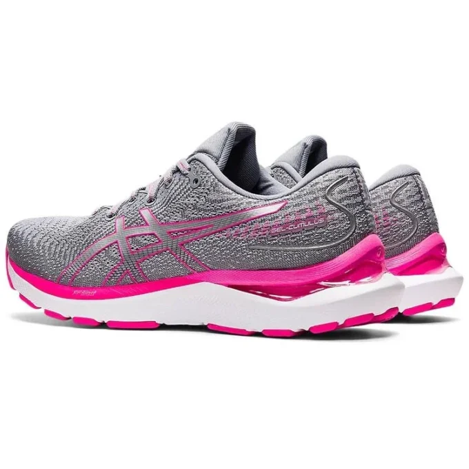 Gel-Cumulus 24 «Sheet Rock Pink Glow»
