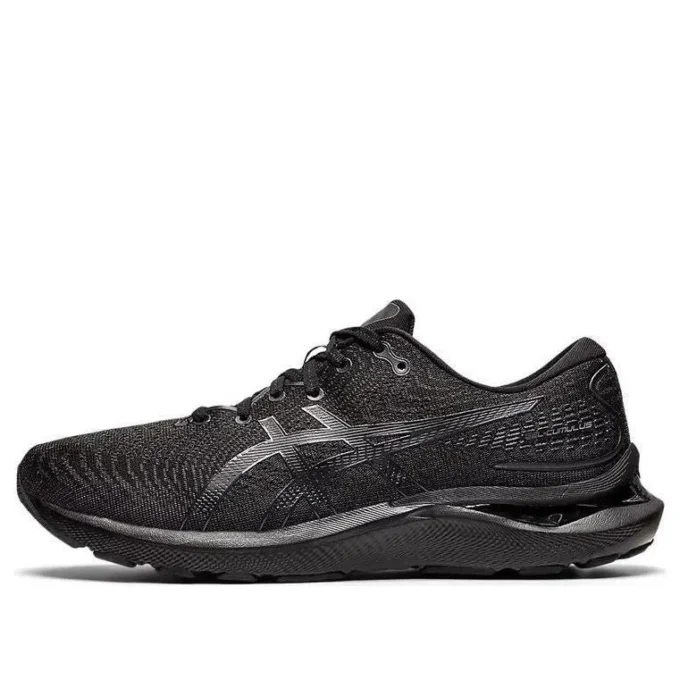 Gel-Cumulus 24 „Triple Black“