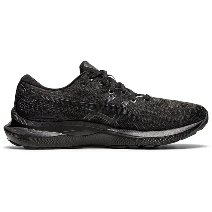 Gel-Cumulus 24 „Triple Black“