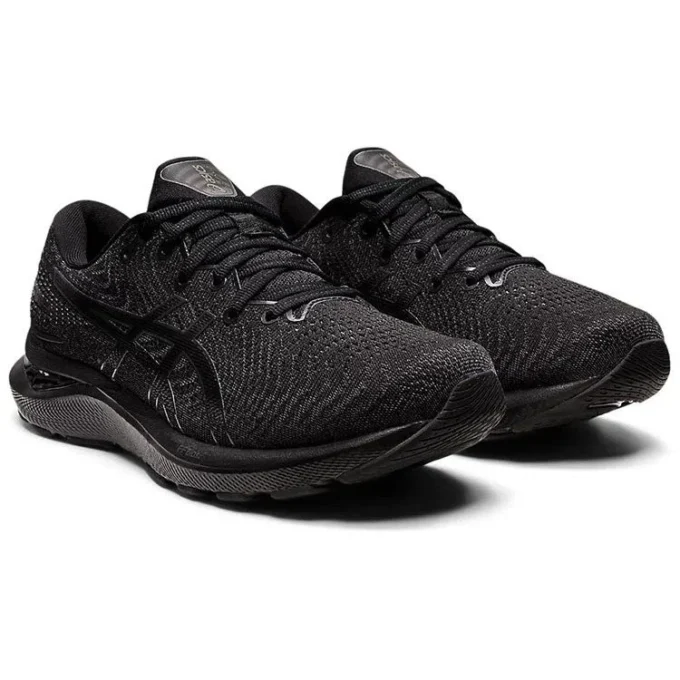 Gel-Cumulus 24 „Triple Black“