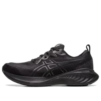Gel-Cumulus 25 «Black Gunmetal»
