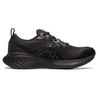 Gel-Cumulus 25 «Black Gunmetal»