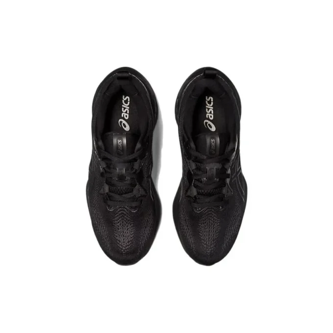 Gel-Cumulus 25 «Black Gunmetal»