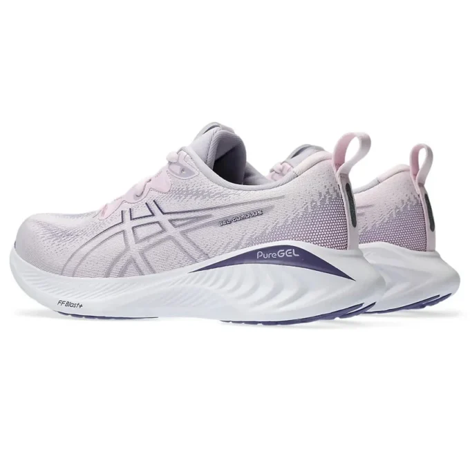 Gel-Cumulus 25 „Cosmos Dusty Purple“