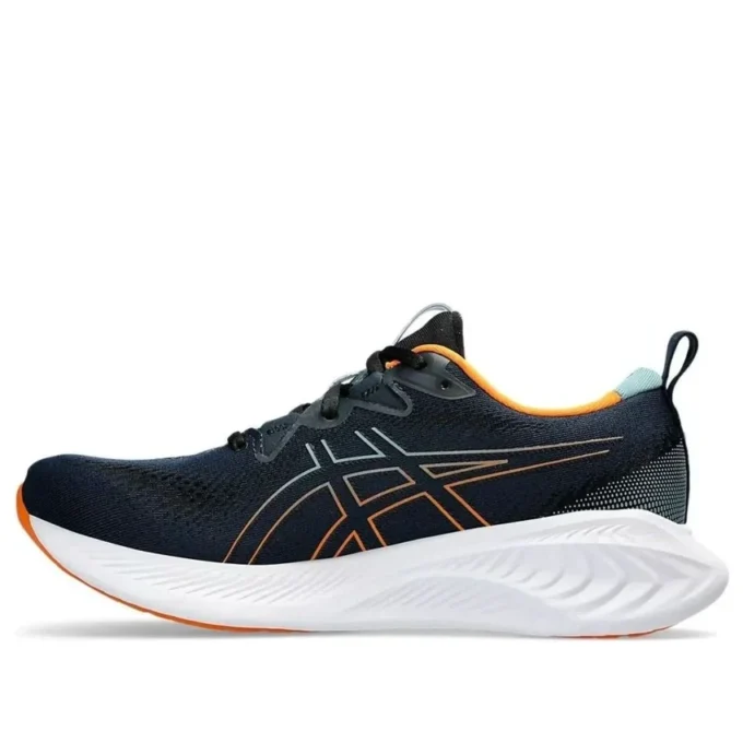 Gel-Cumulus 25 «French Blue Bright Orange»
