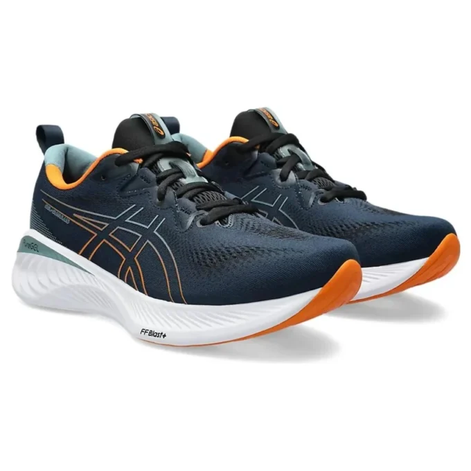 Gel-Cumulus 25 «French Blue Bright Orange»