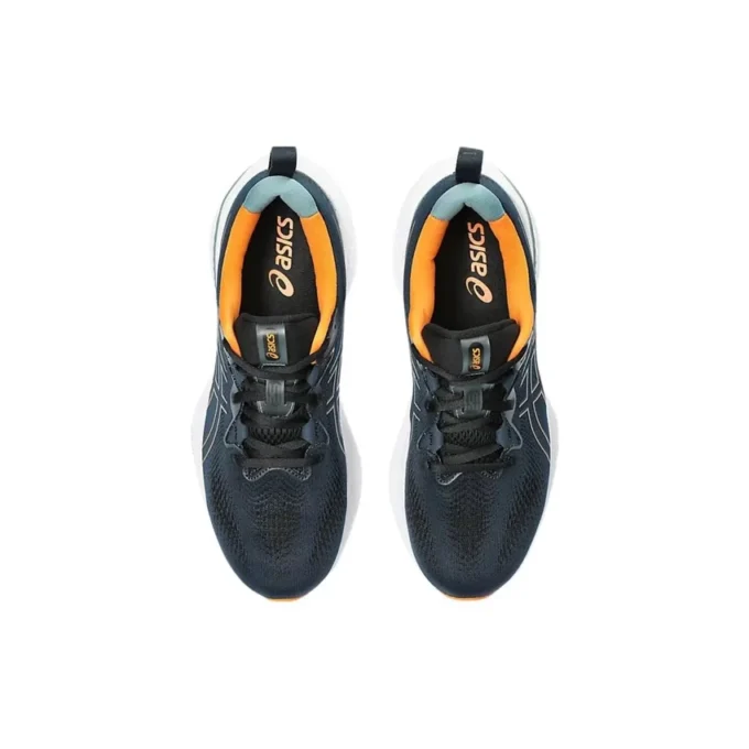 Gel-Cumulus 25 «French Blue Bright Orange»