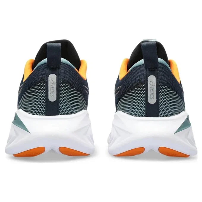 Gel-Cumulus 25 «French Blue Bright Orange»