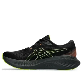 Gel-Cumulus 25 GORE-TEX «Schwarz Neon-Limette»
