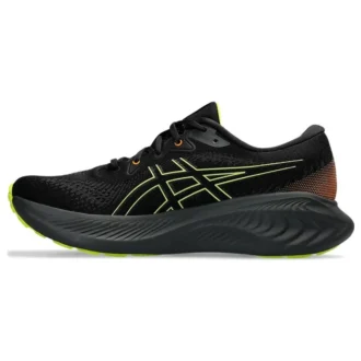 Gel-Cumulus 25 GORE-TEX «Schwarz Neon-Limette»