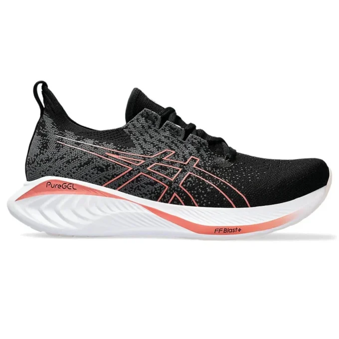 Gel-Cumulus 25 MK «Black Light Garnet»