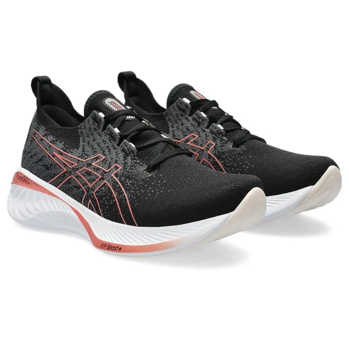 Gel-Cumulus 25 MK «Black Light Garnet»